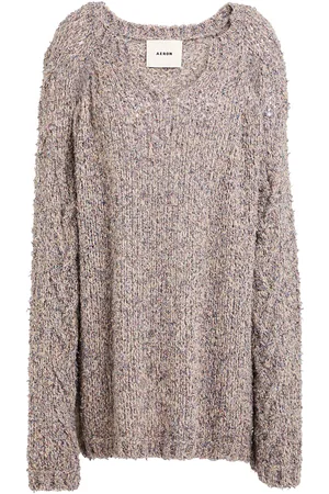 AERON STRICKWAREN - Pullover
