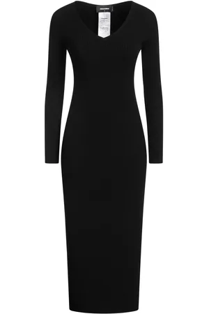 Dsquared2 KLEIDER - Maxi-Kleider