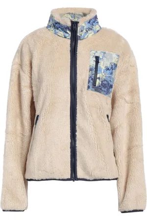 Woolrich JACKEN & MÄNTEL - Shearling- & Kunstfell