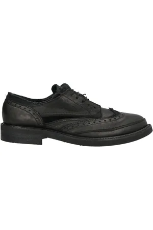 YOHJI YAMAMOTO SCHUHE - Schnürschuhe