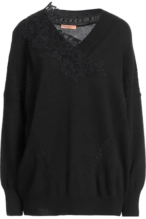 ERMANNO SCERVINO STRICKWAREN - Pullover