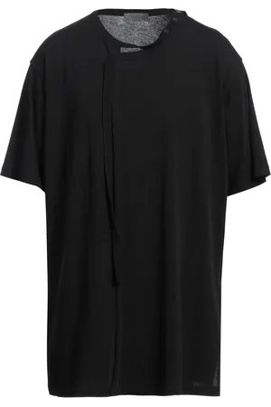YOHJI YAMAMOTO TOPS - T-shirts