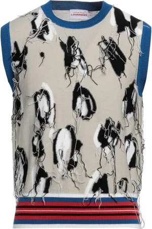 Charles Jeffrey Loverboy STRICKWAREN - Pullover