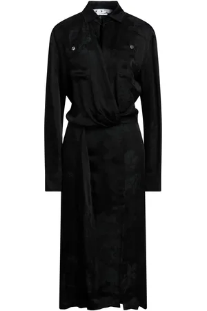 OFF-WHITE KLEIDER - Midi-Kleider
