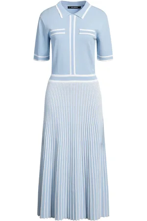 Karl Lagerfeld KLEIDER - Midi-Kleider