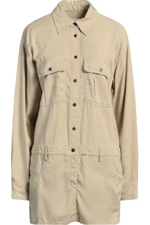 Marant Etoile KLEIDER - Mini-Kleider