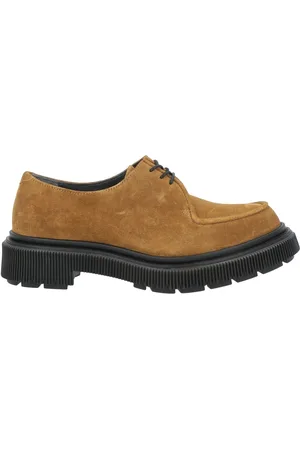 ADIEU PARIS SCHUHE - Schnürschuhe