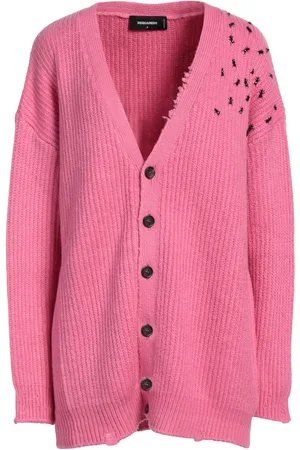 Dsquared2 STRICKWAREN - Strickjacken