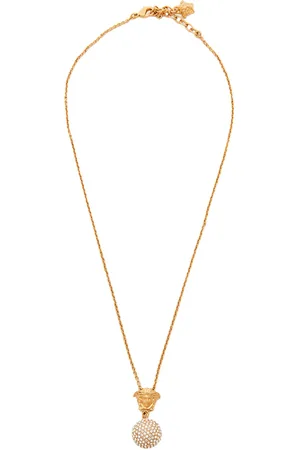 VERSACE SCHMUCK und UHREN - Halsketten
