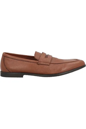 CANALI SCHUHE - Mokassins