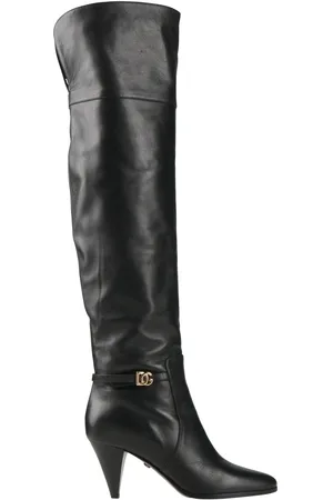 Dolce & Gabbana SCHUHE - Stiefel