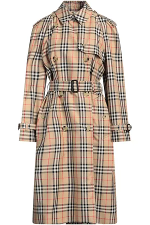 Burberry JACKEN & MÄNTEL - Jacken, Mäntel & Trenchcoats