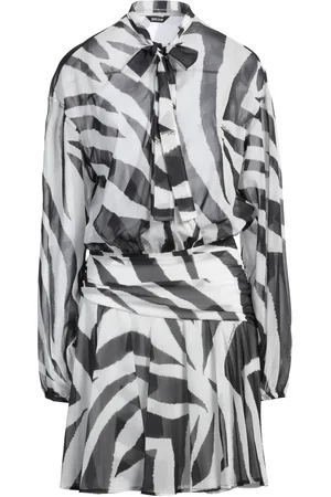 Roberto Cavalli KLEIDER - Midi-Kleider