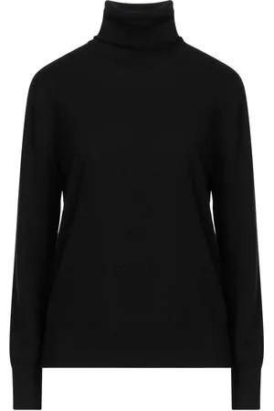 DRIES VAN NOTEN STRICKWAREN - Rollkragenpullover