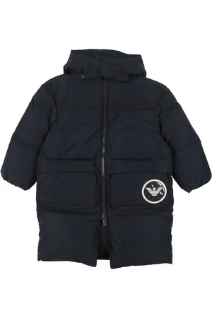 Emporio Armani JACKEN & MÄNTEL - Pufferjacken & Daunenjacken