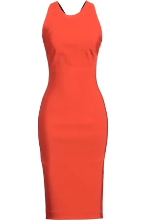 MUGLER KLEIDER - Midi-Kleider