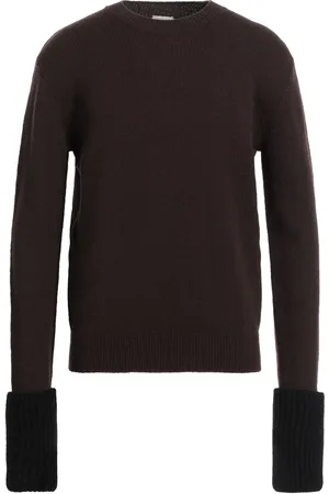 DRIES VAN NOTEN STRICKWAREN - Pullover