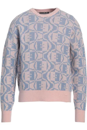 Acne Studios STRICKWAREN - Pullover
