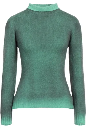 ARAGONA STRICKWAREN - Rollkragenpullover