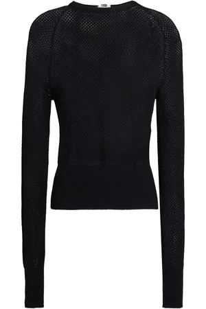 ALESSANDRO VIGILANTE STRICKWAREN - Pullover