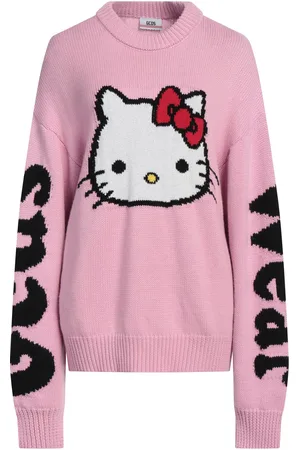 GCDS STRICKWAREN - Pullover