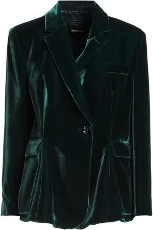 Giorgio Armani ANZÜGE und CO-ORDS - Blazers