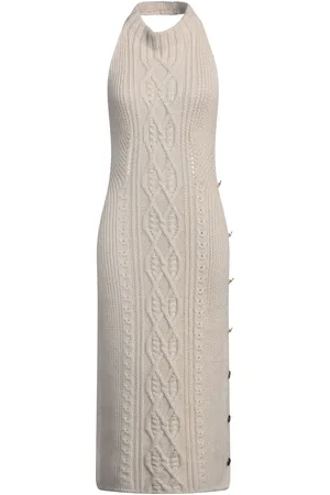 Palm Angels KLEIDER - Midi-Kleider