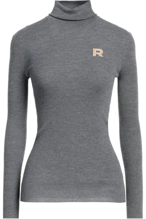 Rochas STRICKWAREN - Rollkragenpullover