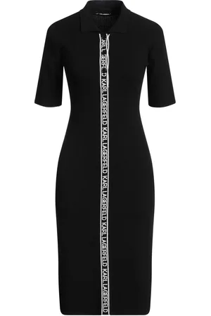 Karl Lagerfeld KLEIDER - Midi-Kleider