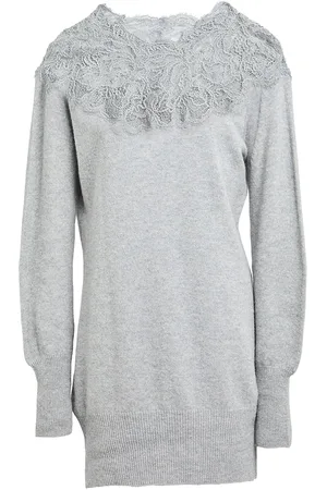 ERMANNO SCERVINO STRICKWAREN - Pullover