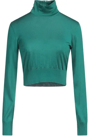 Dolce & Gabbana STRICKWAREN - Rollkragenpullover