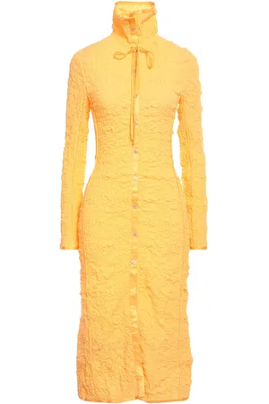 Acne Studios KLEIDER - Midi-Kleider