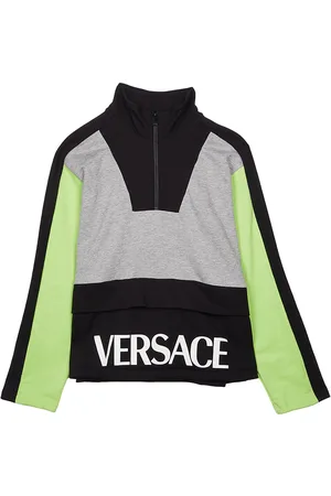 VERSACE TOPS - Sweatshirts