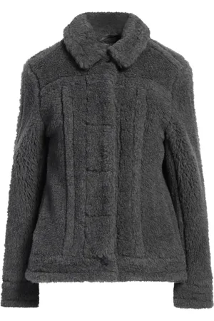 Max Mara JACKEN & MÄNTEL - Shearling- & Kunstfell
