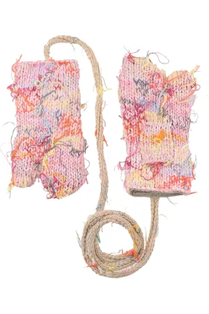 Maison Margiela ACCESSOIRES - Handschuhe