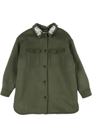 ERMANNO SCERVINO JACKEN & MÄNTEL - Mäntel