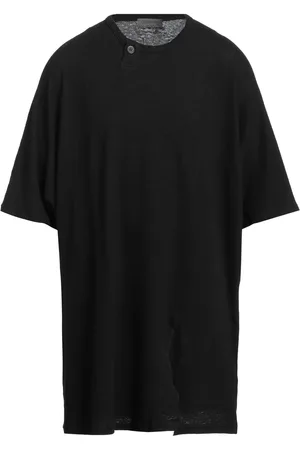 YOHJI YAMAMOTO TOPS - T-shirts