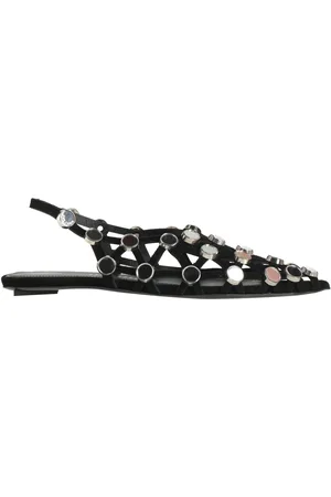 The Attico SCHUHE - Ballerinas