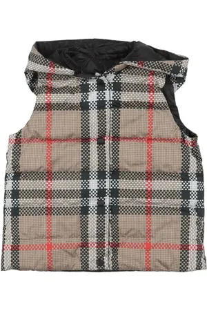 Burberry JACKEN & MÄNTEL - Westen