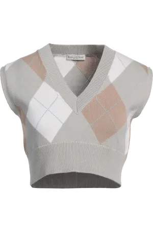 BALLANTYNE STRICKWAREN - Pullover