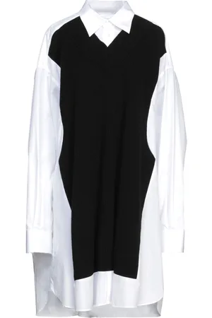 Maison Margiela KLEIDER - Midi-Kleider