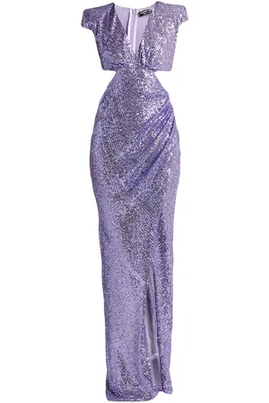 ATELIER LEGORA KLEIDER - Maxi-Kleider