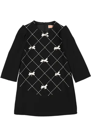 Elisabetta Franchi KLEIDER - Kinderkleider