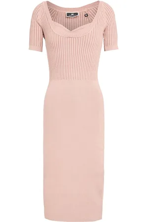 Elisabetta Franchi KLEIDER - Midi-Kleider