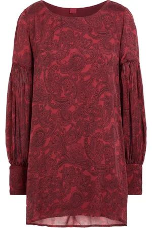 120% Lino TOPS - Tops