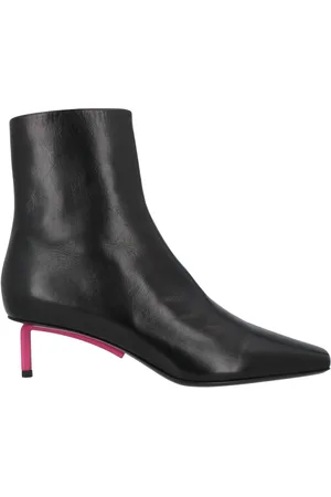 OFF-WHITE SCHUHE - Stiefeletten