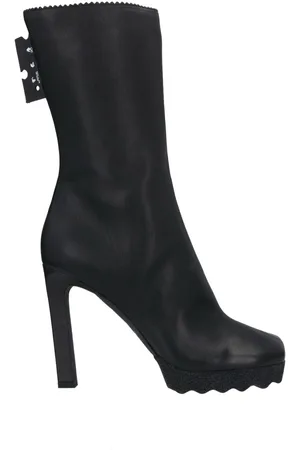OFF-WHITE SCHUHE - Stiefeletten