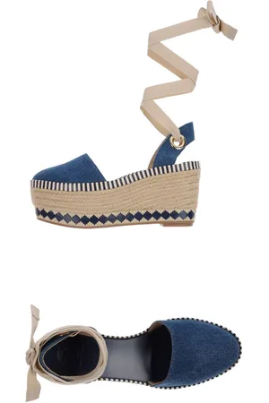 Tory Burch SCHUHE - Espadrilles