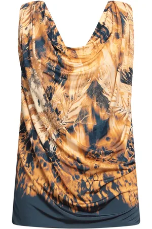 Alberta Ferretti TOPS - Tops