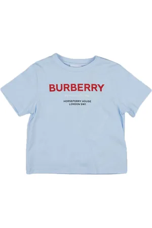 Burberry TOPS - T-shirts